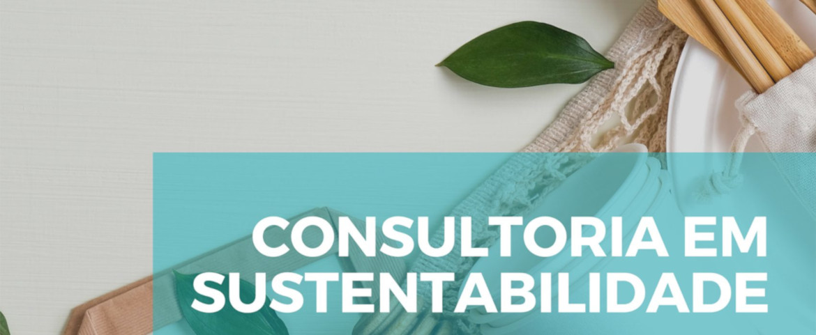 Consultoria em sustentabilidade