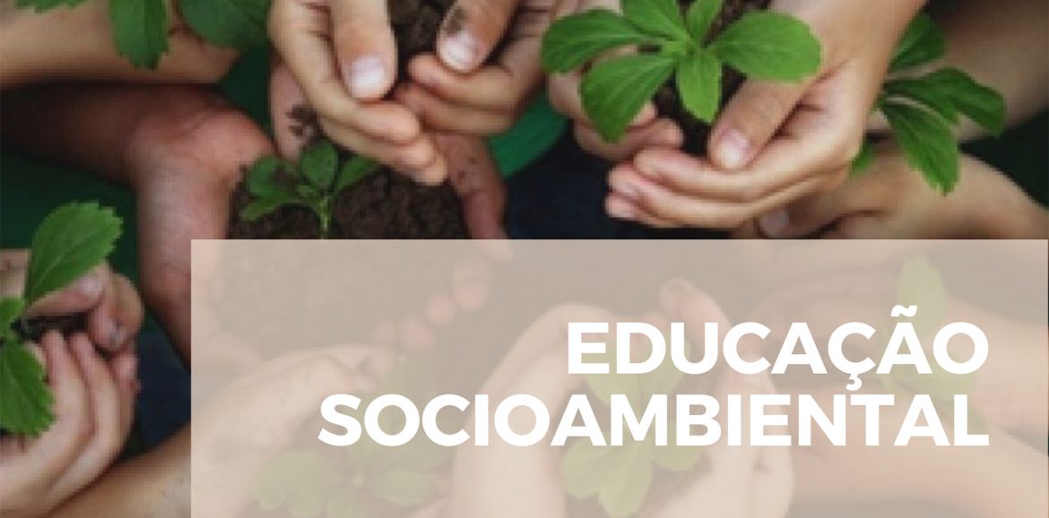 Educacao socioambiental